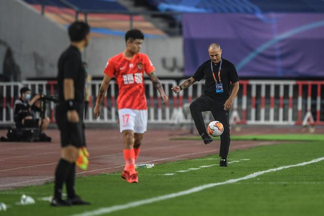 未来世界杯，中国裁判还会迎来机会吗？